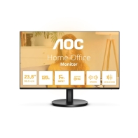Купить Монитор AOC 24B3QA2/01 IPS 23.8" 16:9 FHD(1920x1080x120Hz),300cd/m2,1500:1,20M:1,178/178,4ms,DP,VGA,HDMI,2x2W,Black Алматы