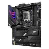 купить Материнская плата ASUS ROG STRIX Z790-E GAMING WIFI, LGA1700 4xDDR5 4xSATA3 RAID 5xM.2 HDMI DP ATX в Алматы фото 3
