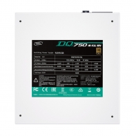 купить Блок питания Deepcool DQ750-M-V2L WH в Алматы фото 4