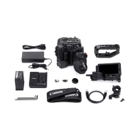 купить Цифровая видеокамера Canon EOS C500 MKII в Алматы фото 3