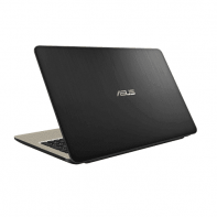 купить Ноутбук Asus VivoBook X540UA-DM1539 15.6** FHD(1920x1080) nonGLARE/Intel Core i3-7020U 2.30GHz Dual/4GB/500GB/GMA HD620/noDVD/WiFi/BT/0.3MP/2in1/3cell/1.90kg/DOS/1Y/CHOCOLATE BLACK в Алматы фото 2