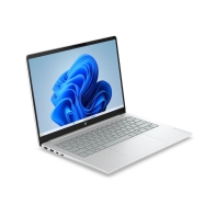 купить Ноутбук HP OmniBook 3 14-hy0091ci,R5 130,8G D5,512G PCIe,14"(1920x1200)IPS AG 300nt,W11H,1yw,,FHD IR Cam,silver в Алматы фото 2