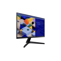 купить Монитор 27" Samsung&nbsp;LS27C314EAIXCI IPS 1920x1080 75Hz 5мс 250кд/м2 1000:1 D-Sub HDMI в Алматы фото 2