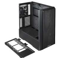 купить Корпус Lian Li Lancool 216 X E-ATX/ATX/m-ATX/m-ITX G99.LAN216X.00 Black в Алматы фото 3