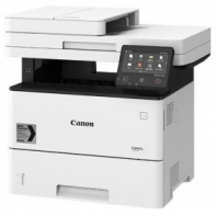 купить МФП Canon/i-SENSYS MF543x/Принтер-Сканер(АПД-50с.)-Копир/A4/43 ppm/1200x1200 dpi/ в Алматы фото 1