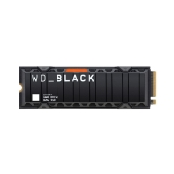 Купить Твердотельный накопитель 2000GB SSD WD BLACK SN850X M.2 2280 NVMe R7300/W6600 WDS200T2XHE-00BCA0 Алматы