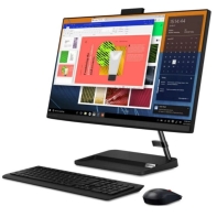 купить Моноблок Lenovo AIO3 23.8"FHD/Core i5-1155G7/512gb/16gb/Dos (F0G001BPRU) в Алматы фото 2