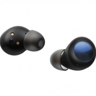 купить Беспроводные наушники realme Buds Q2s RMA2110 Black в Алматы фото 2