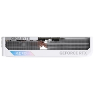 купить Видеокарта 16Gb PCI-E GDDR6X GIGABYTE GV-N4080AERO-16GD GeForce RTX4080 в Алматы фото 4