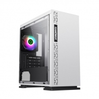 купить Компьютерный корпус Gamemax EXPEDITION WT без Б/П в Алматы фото 1