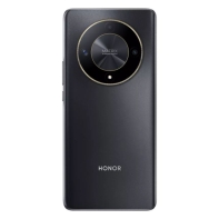 купить Смартфон HONOR X9b 5G ALI-NX1 8GB RAM 256GB ROM Midnight Black в Алматы фото 3