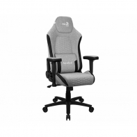 Купить Игровое компьютерное кресло Aerocool Crown Ash Grey Алматы