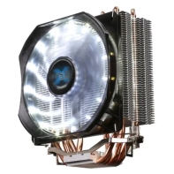 купить Кулер для процессора Zalman CNPS9X OPTIMA LED в Алматы фото 2