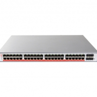 купить Коммутатор PoE управляемый GbE 48-портовый ONV POE36048PFM  в Алматы фото 1