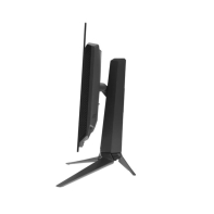 купить Монитор 31.5* Asus ROG Swift OLED PG32UCDP,Black,3840x2160@240Hz,1300 кд/м2,0.03ms,USB,USB-C,HDMI,DP 90LM0A50-B01370 в Алматы фото 2
