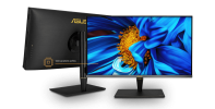 купить Монитор ASUS ProArt PA32UCX-PK IPS,miniLED,32",16:9 UHD 60Hz,1200cd/m2,1M:1,178/178,5ms,HDR10,Spkrs 3W,2xUSB-C,2xHDMI,DP в Алматы фото 2
