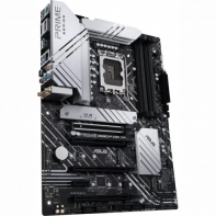 купить Материнская плата ASUS PRIME Z690-P WIFI D4 , Z690, 1700, 4xDIMM DDR4, 4xPCI-E x16, 4xM.2, 4xSATA, HDMI, DP, WIFI6, BOX в Алматы фото 2