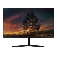 купить Монитор  27" Sanc M2753, 1920x1080 VA (LED), 5ms, 250 cd/m2, 1000:1, D-Sub/HDMI в Алматы фото 1