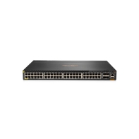 купить Коммутатор HPE Aruba 6300M 48G CL4 PoE 4SFP56 Swch 680W PS (JL661A/JL086A) в Алматы фото 1