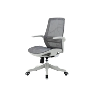 Купить Офисное кресло Sihoo M59B-201 белый Алматы