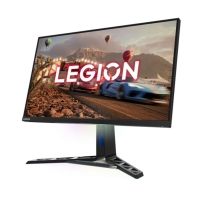 купить Монитор Lenovo 66F9UAC6EU Y32p-30 31.5" IPS в Алматы фото 2