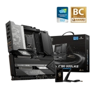 купить Материнcкая плата MSI MEG Z790 GODLIKE s1700 Z790 4xDDR5 M.2 WiFi BT E-ATX в Алматы фото 3