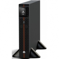 купить EDGE UPS UPS 3kVA 230V 2U Rack/Tower в Алматы фото 1