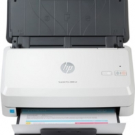 купить HP 6FW06A HP ScanJet Pro 2000 s2 Scanner (A4) в Алматы фото 1