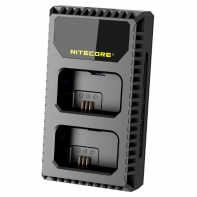 купить Зарядное устройство NITECORE UGP5 для GoPro Hero Black в Алматы фото 1