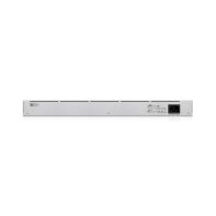 купить Коммутатор UBIQUITI, USW-24-POE, 16xGbE PoE+, 8xGbE, 2x1G SFP, Layer 2, fanless, 95W в Алматы фото 3
