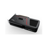 купить Видеокарта MaxSun Intel Arc B570 Milestone 10G, 1хHDMI+3xDP, 10GB GDDR6 160bit, PCIe4.0 в Алматы фото 2