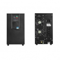 купить Источник бесперебойного питания Eaton DX 1000H мощность 1000ВА/700Вт 1ф:1ф, Башня, On-line в Алматы фото 1