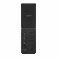 купить Сетевое хранилище Western Digital My Book  6Tb USB3.1 Gen1, WDBBGB0060HBK-EESN, Retail в Алматы фото 2