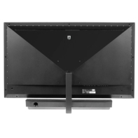 купить Монитор 55" PHILIPS 559M1RYV/00 VA 3840x2160 120Hz 4мс 750кд/м2 4000:1 1xDP 3xHDMI USB-C 2x10W в Алматы фото 4