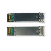 купить Комплект одноволоконных модулей SFP WDM Wi-Tek WI-SFP10LC-3KM в Алматы фото 2