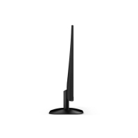 купить Монитор 27* AOC Q27B35E, Black, IPS, 2560x1440@75Hz, 300кд/м, 1500:1, 4ms, HDMI, DP в Алматы фото 2