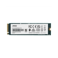 купить Твердотельный накопитель MSI SPATIUM M390, 1000GB в Алматы фото 2