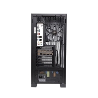 купить Ryzen 7 9800X3D- 4.7GHz/X870/RAM 32GB/SSD 1TB (M.2)/RTX 5070Ti-16GB/no DVD/850W/ в Алматы фото 3