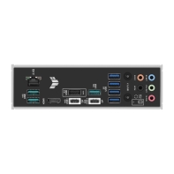 купить Сист. плата ASUS TUF GAMING X870-PLUS WIFI,X870E,AM5,4xDIMM DDR5,2xPCI-E x16,4xM.2,2xSATA,HDMI,WIFI7,BOX в Алматы фото 3
