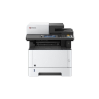 купить Лазерный копир-принтер-сканер-факс Kyocera M2640idw (А4, 40 ppm, 1200dpi, 512Mb, USB, Network, Wi-Fi, touch panel, автоподатчик, тонер, HyPAS), с двумя доп. тонерами TK-1170 в Алматы фото 1