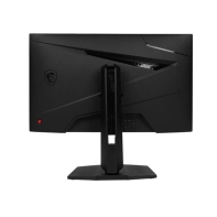 купить Монитор 27* MSI MPG 274URF QD Rapid IPS 3840x2160 160Hz 0.5ms 400cd/m 10млн:1 2xHDMI 1xDP USB-С в Алматы фото 3
