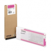 Купить Картридж Epson C13T606C00 светло-пурпурными чернилами (220 мл) Алматы
