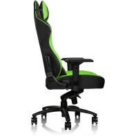 купить Игровое компьютерное кресло, Thermaltake, GTC 500 Black  в Алматы фото 2