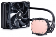купить Водяное охлаждение, Deepcool, MAELSTROM 120T DP-GS-H12RL-MS120T, Intel 2011/1366/1151/1150/1155/1156 и AMD FM2+/FM2/FM1/ AM3+/AM3 /AM2+/AM2, 12см вентилятор, Воздушный поток 83,64CFM                                                                     в Алматы фото 2