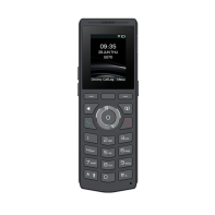 купить Wi-Fi телефон Fanvil W610W в Алматы фото 2
