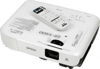 купить Проектор универсальный Epson EB-S400 в Алматы фото 1