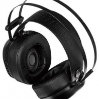 купить Наушники игровые Tt eSports Shock Pro RGB 7.1 (HT-SHK-DIECBK-25) в Алматы фото 1