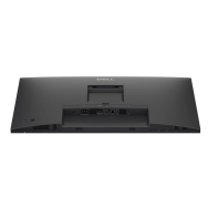 купить Монитор 27* DELL PRO plus P2726H (210-BVKP) в Алматы фото 3