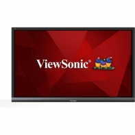 купить Интерактивная панель ViewSonic IFP7550 в Алматы фото 1