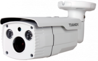 купить IP-Камера Bullet 2MP TIANDY TC-NC9100S3E-2MP-E-IR30 <2MP, 2,8-12mm, ИК-подсветка 30m, вариофокальный объектив> в Алматы фото 1